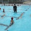 夏季水泳指導＆サマースクール(自習室)