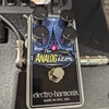 electro-harmonix ANALOGizer 試奏レビュー