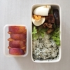 お弁当