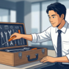 生成AIの使い分け｜ある経営顧問先の話
