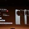【Xiaomi発表会】Xiaomi 15 Ultra、Xiaomi 15の日本発売。コードレス掃除機、エアフライヤー発表。Xiaomi Storeの日本初オープンも。