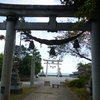 令和6年能登半島地震「須須神社」2014年撮影