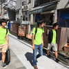 新卒入社のみんなへ