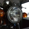 CB550FOUR積んで　その２