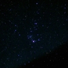 「クリスマスツリー星団NGC2264」の撮影　2022年10月21日(機材：ミニボーグ67FL、7108、E-PL6、ポラリエ)