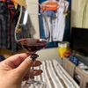 改めて祝杯🍻