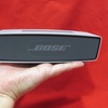 「 BOSE SoundLink Mini Bluetooth speaker」開封＆僕の使い方。