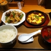 2011/5/9の食事