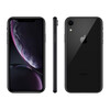  スマートフォン（中古） - docomo iPhone XR A2106 (MT0G2J/A) 128GB ブラック