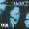 Static-X "Start A War"