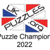  UK Puzzle Championship 2022 インストラクション和訳