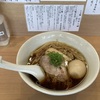 らぁ麺はやし田、醤油らぁ麺！上質なラーメン！鶏茶漬けセット！クーポンで味玉無料！