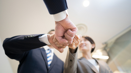 人望とは？その意味と人望が厚い人の特徴、ビジネスで重要視される理由について紹介