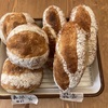 2023/04/15、16     週末恒例焼きたてパン祭り（新麦　はるきらり（67）、フランスパン専用粉　Type K.T（72））