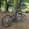 🚲ミニベロ・チェーンジ！