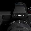 動画に特化したPanasonicｍのフルサイズミラーレス　LUMIX S1H発表！