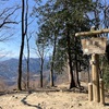 長瀞旅行① 宝登山ハイキング、埼玉県立自然博物館