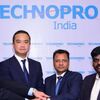インドのDX企業「日本は技術分野の人材が不足している」