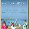 Pankaj Mishra Temptations of the West