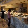 黄門旅 in 上海その11：ウォルドルフ・アストリア（朝食）