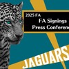 【2025 FA】FA Signings Press Conference