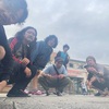 ILLEGAL CORIANDERS / VIDEO GIRL - splitリリースと西横浜遠征。