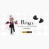 【HiFiGOニュース】See Audio x Z Reviews Rinko：1平面駆動型+1DD デュアルドライバー ハイブリッドIEM