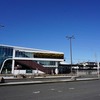 2025/01/30 多磨散歩 01 多磨駅/多磨駅商店会/府中市デザインマンホール/藤の湯/発掘現場/武蔵野の森公園/三鷹市デザインマンホール