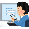 ＳＢＩ証券もセキュリティ設定のお願い？
