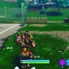 【考察】fortnitveアップデート情報　新武器追加！！！