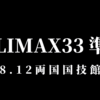 【新日本プロレス】G1CLIMAX33準決勝　内藤哲也が逆転で決定戦進出！