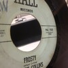 　ALBERT COLLINS  「Frosty / Tremble」