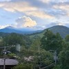 2024年8月　長野旅行①　お盆休みは長野へ避暑