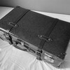 グローブトロッターのスーツケース！購入動機と実際の使用感。