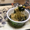 退路を断った彼女が言った「わかめラーメン」