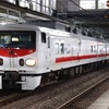 キヤE193系 小海線検測 送り込み