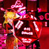 【 VRChat画像物語 】1コマ集（4）