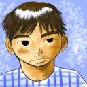 南谷の自分探し