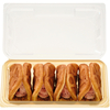 【セブンイレブン】4月29日から７プレミアム　ワッフルいちごクリーム４個入が発売！！