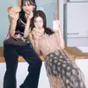 山下美月×生見愛瑠　11/21発売『CanCam』