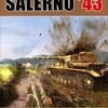 「SALERNO'43」（GMT GAMES）を対戦する【1/2】