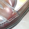 BENCH MARKに靴を修理に出してきた：■3,575円