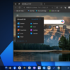 Windows11に似た軽量Linux「AnduinOS」でMS Edgeを導入したら、本当のWindows11よりも快適だった！