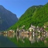 世界遺産 Hallstatt