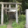 栃木県下野市で孝謙天皇神社を見つけてひとり高笑いした