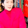 HOT PINK KING