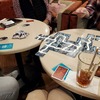 【ハードルを】インターナショナルなゲーム交流会に参加してきますた【上げていく！】