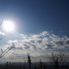 「本日の龍雲」　今日も「龍雲日和」。。。かも。