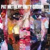 Pat Metheny Unity Groupのジュリオ・カルマッシについて