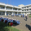 ふるさとの水を探る旅